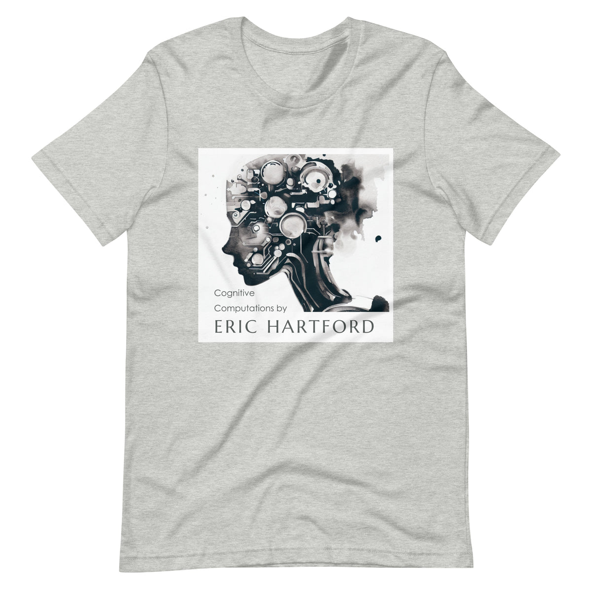 Eric Hartford T-Shirt