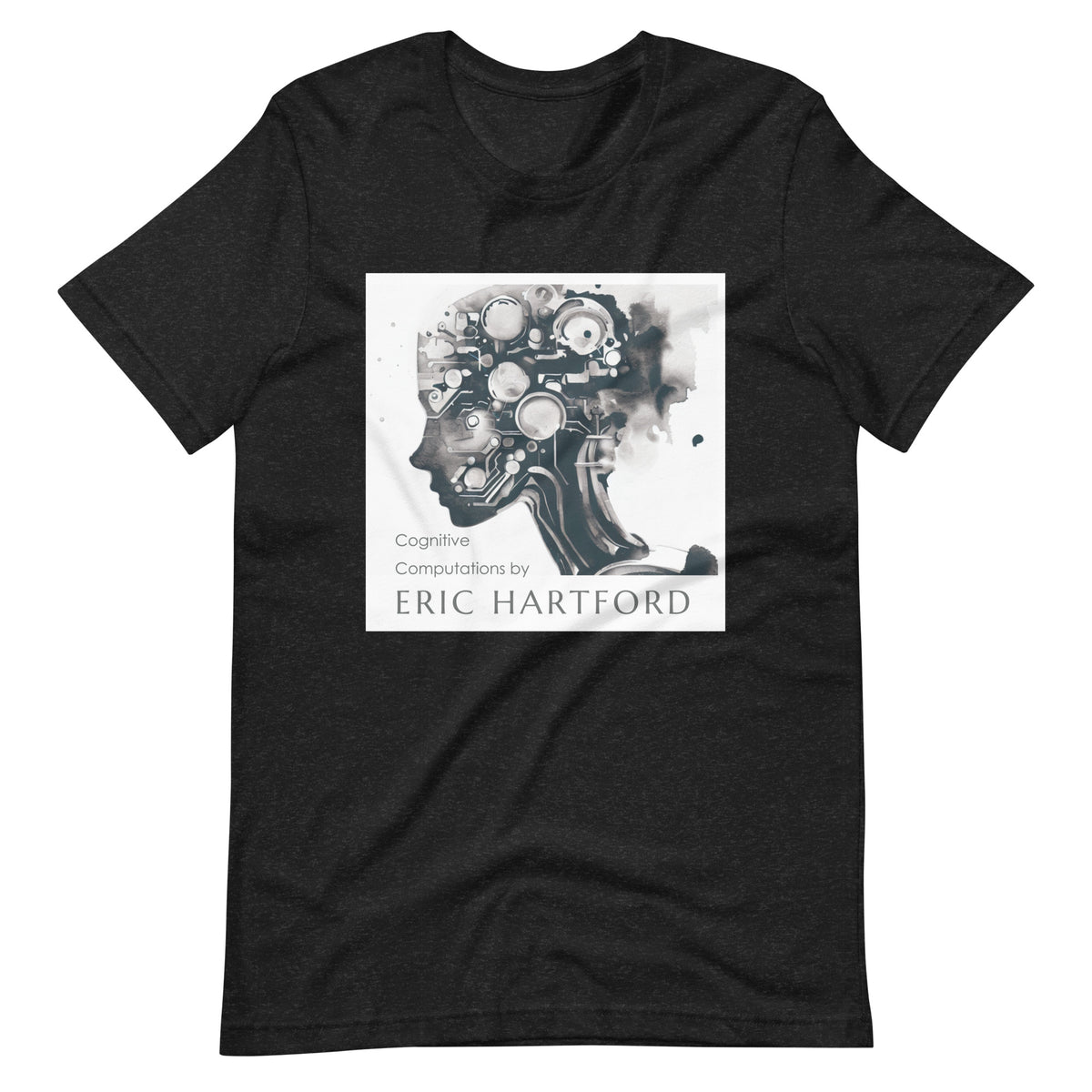Eric Hartford T-Shirt