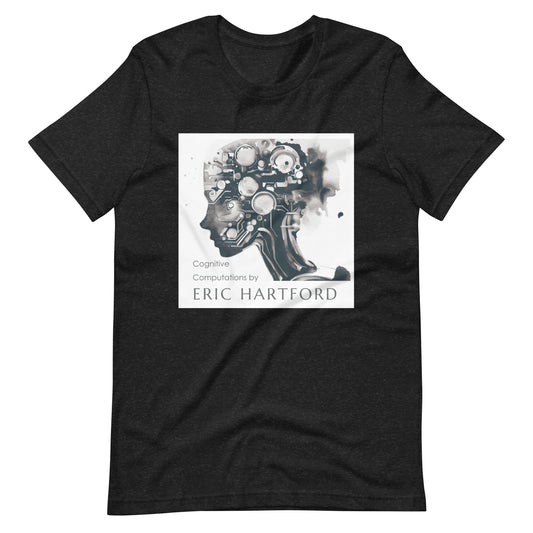 Eric Hartford T-Shirt