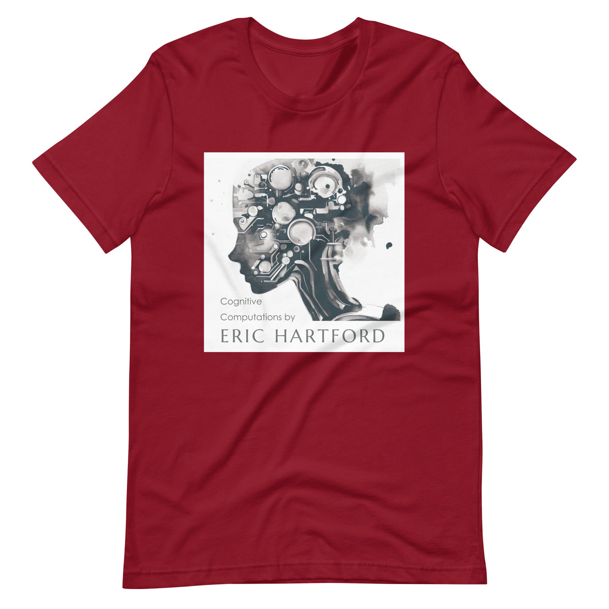 Eric Hartford T-Shirt