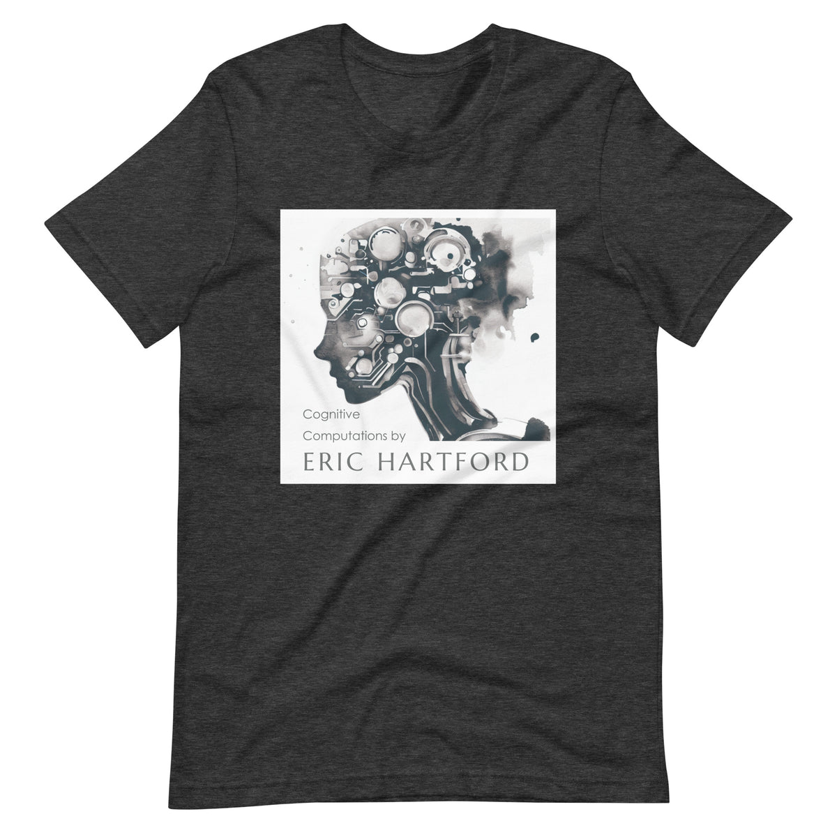 Eric Hartford T-Shirt