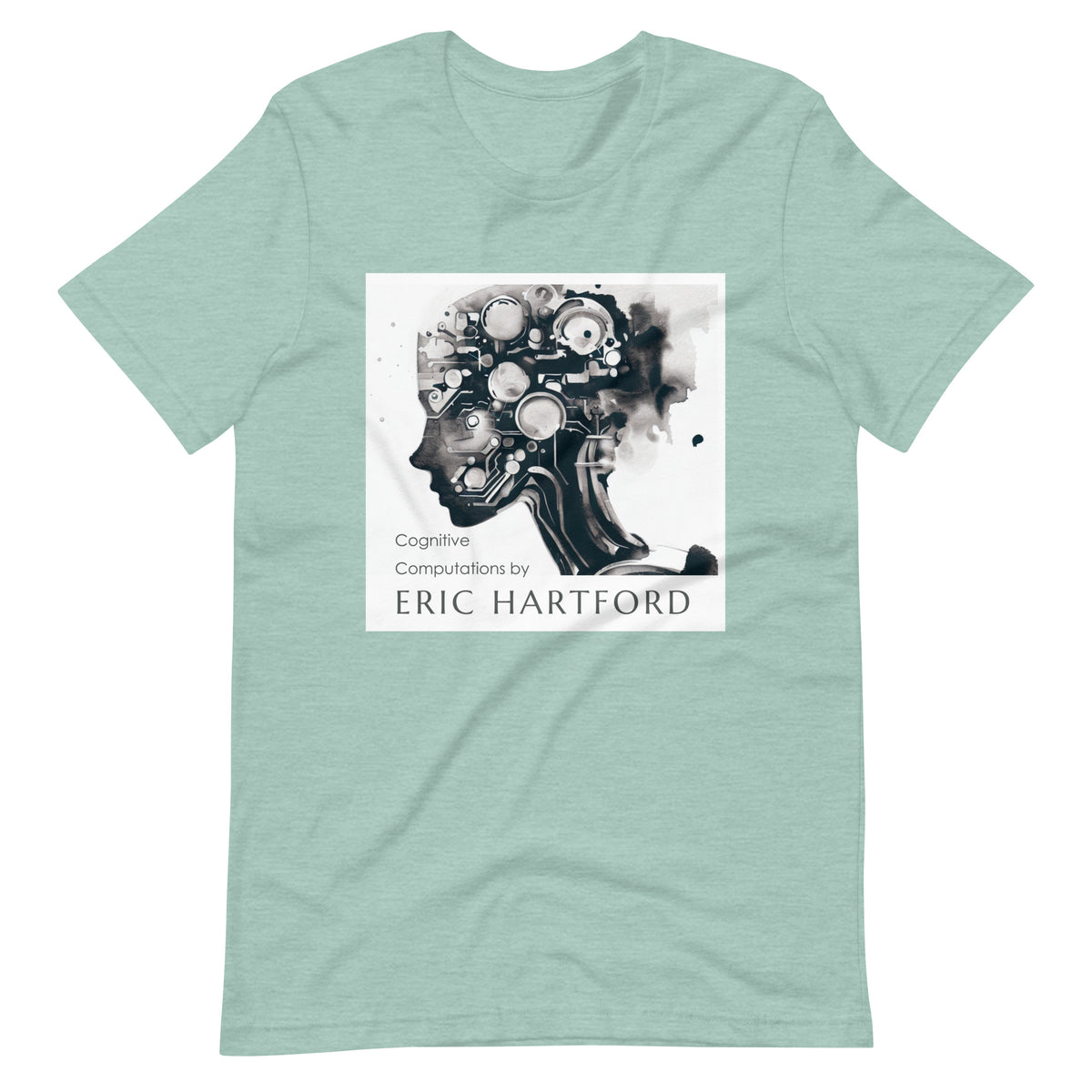 Eric Hartford T-Shirt