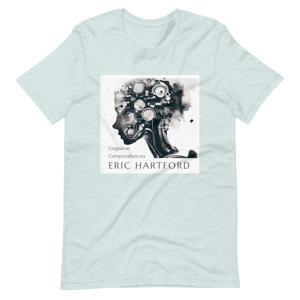 Eric Hartford T-Shirt