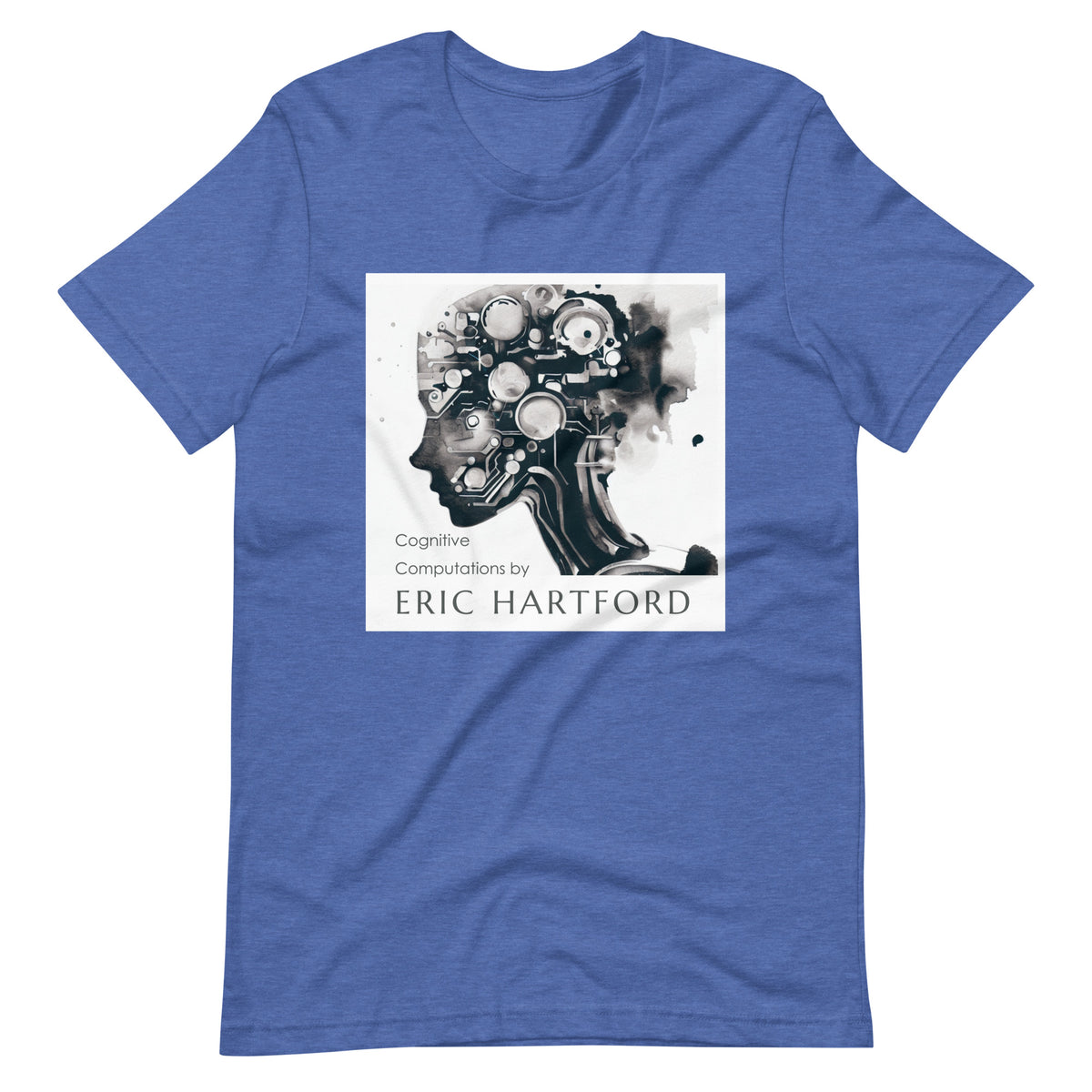 Eric Hartford T-Shirt