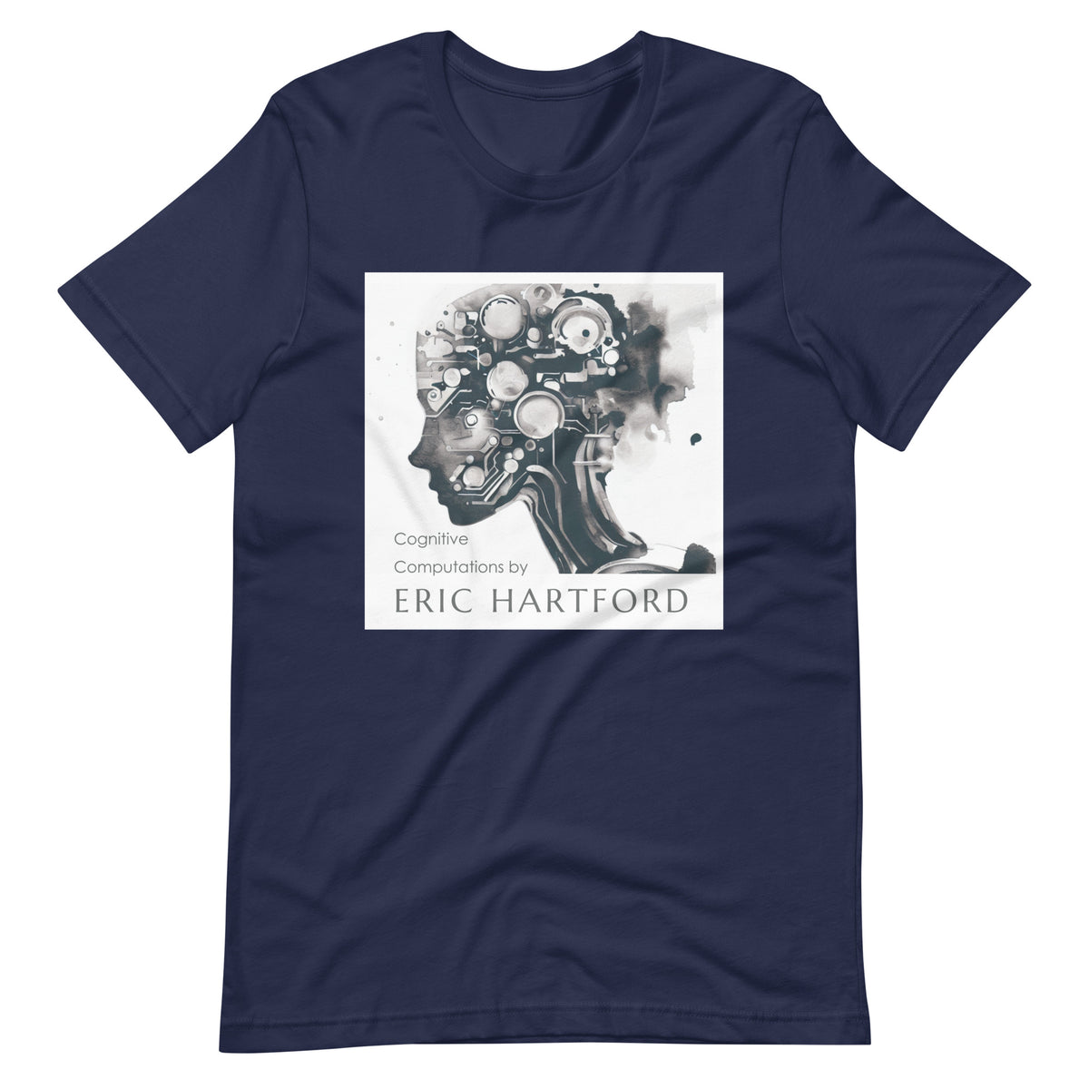 Eric Hartford T-Shirt
